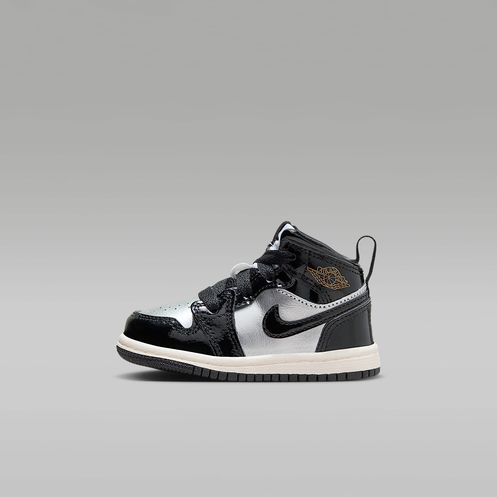 Mii　Nike Air Jordan 1 Mid キッズスニーカー Jordan 1 Mid SE Baby/Toddler Shoes. Nike.com